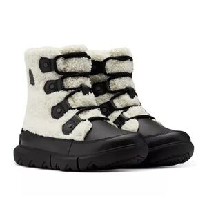 SOREL explorer II Joan cozy snow boot